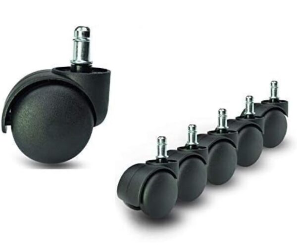 Regal Wheels/Castors - Image 2