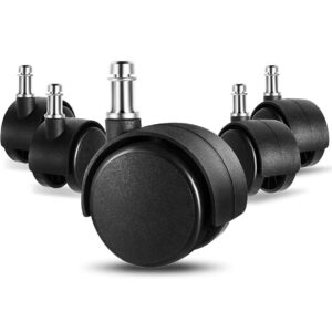 Regal Wheels/Castors